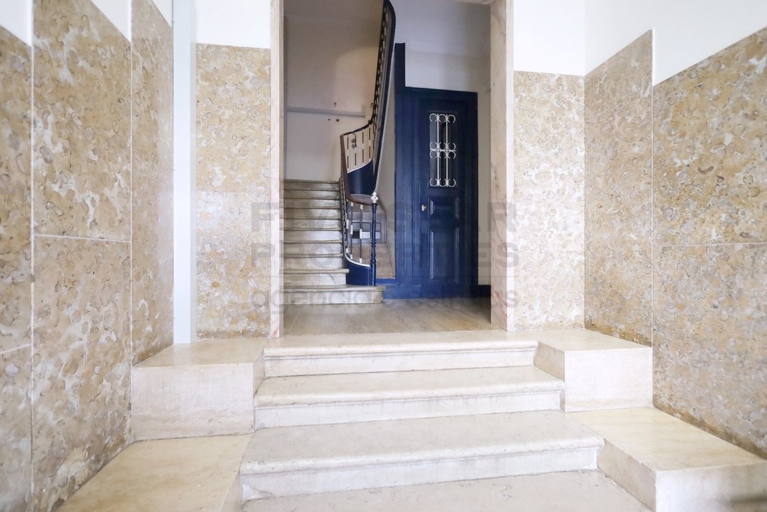 Apartment in Avenidas Novas, Lisbon, Portugal 3 - 17757881