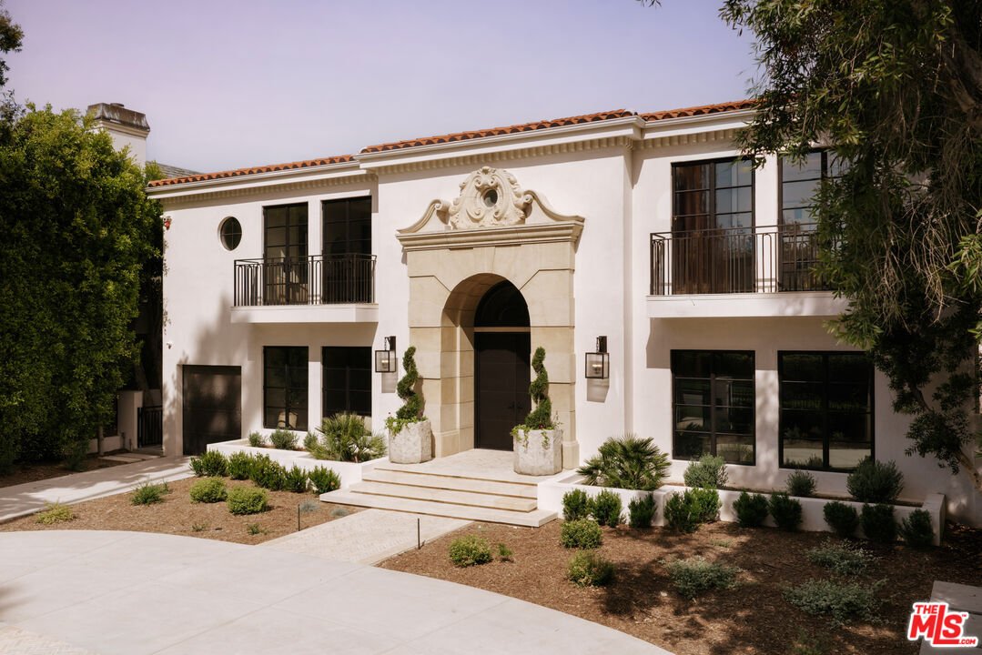 House in Beverly Hills, California, United States 2 - 17756472