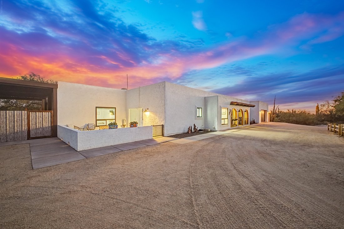 House in Scottsdale, Arizona, United States 4 - 17756719