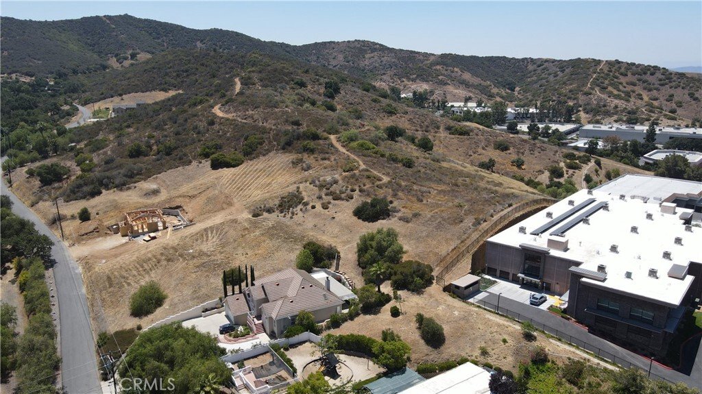 Land in Thousand Oaks, California, United States 1 - 17760596