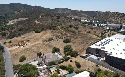 Land in Thousand Oaks, California, United States 1