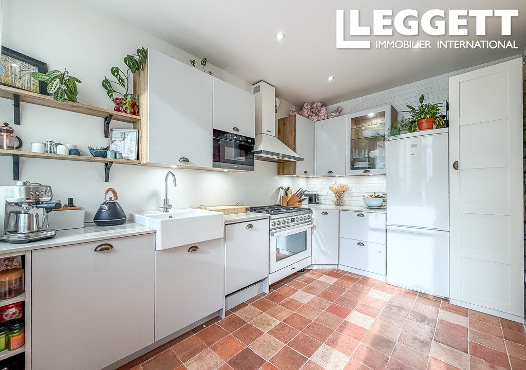 House in Villejuif, Ile-de-France, France 4 - 17760328