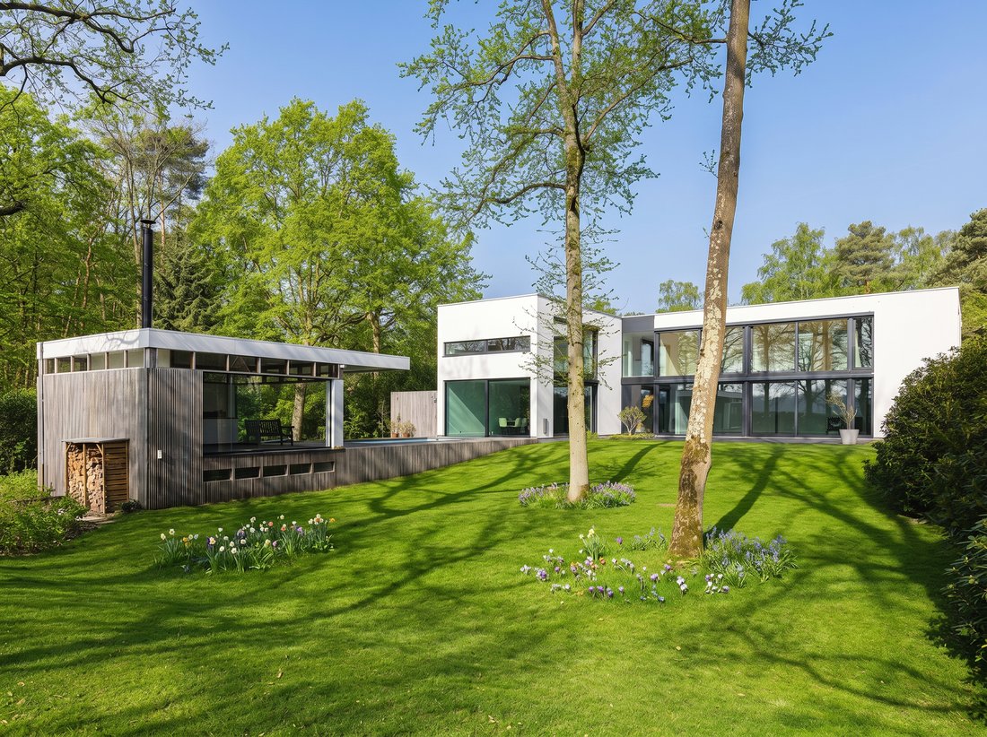 House in Schilde, Flanders, Belgium 1 - 17723716