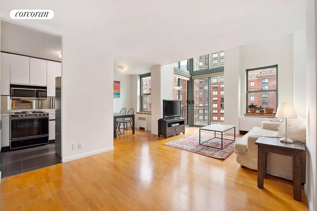Condo in New York, New York, United States 3 - 17757195