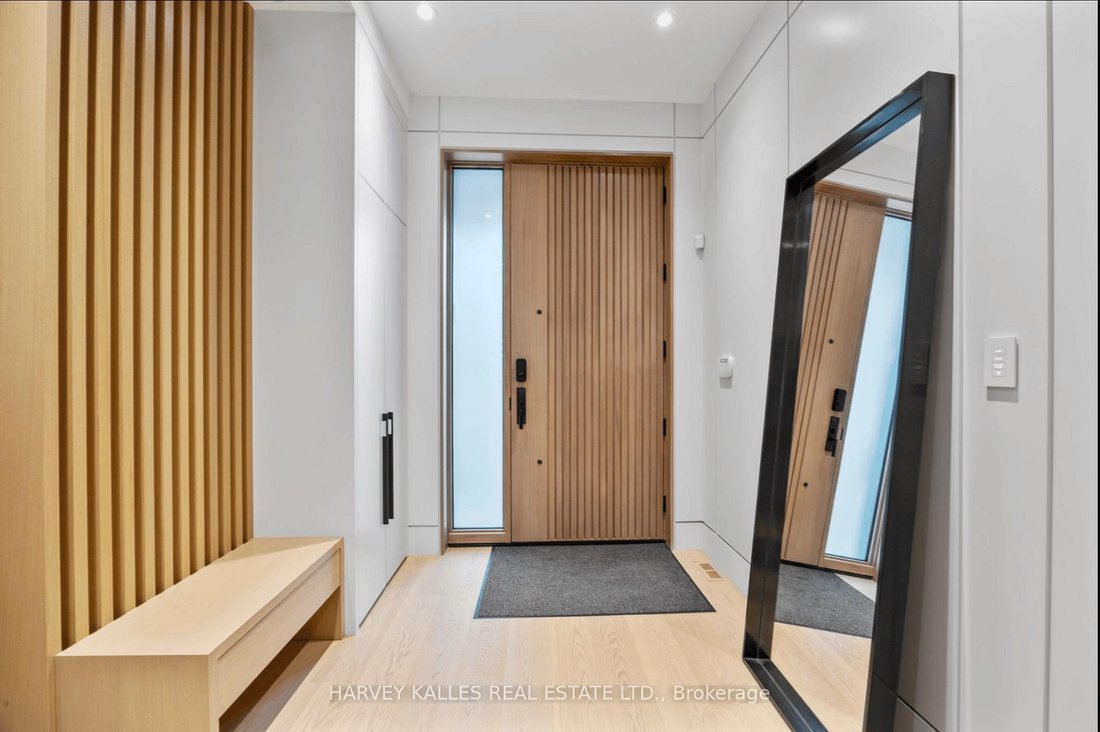Haus in Toronto, Ontario, Kanada 4 - 17761590