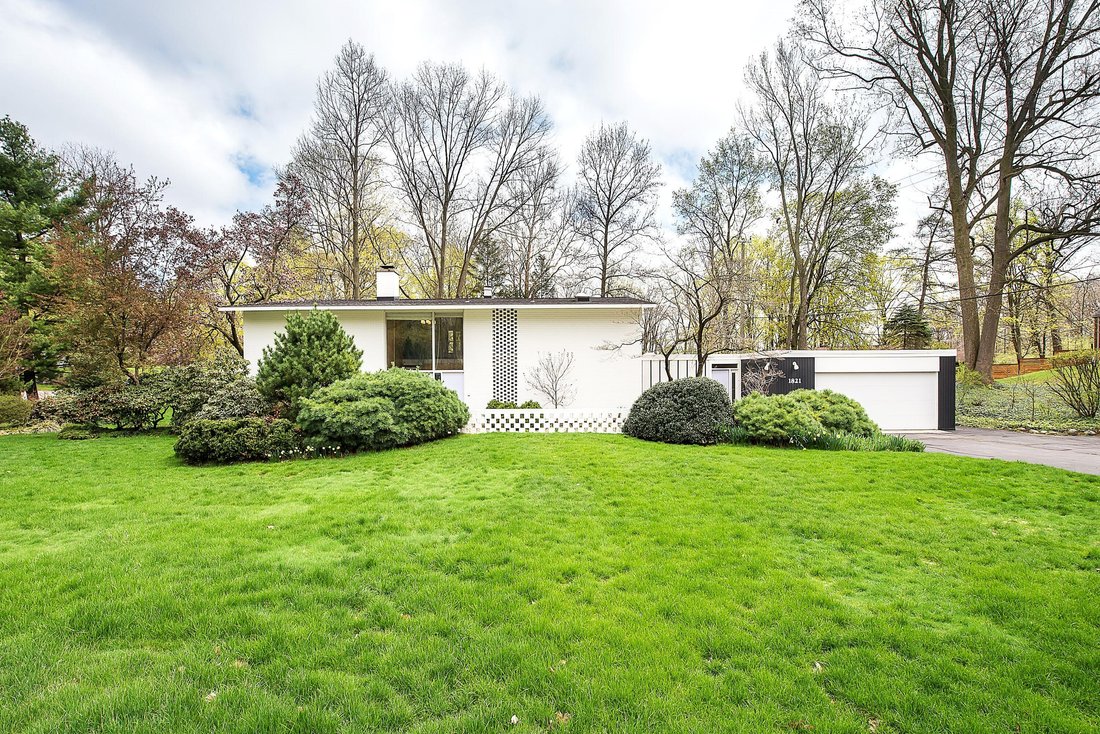 Casa a Ann Arbor, Michigan, Stati Uniti 2 - 17761113