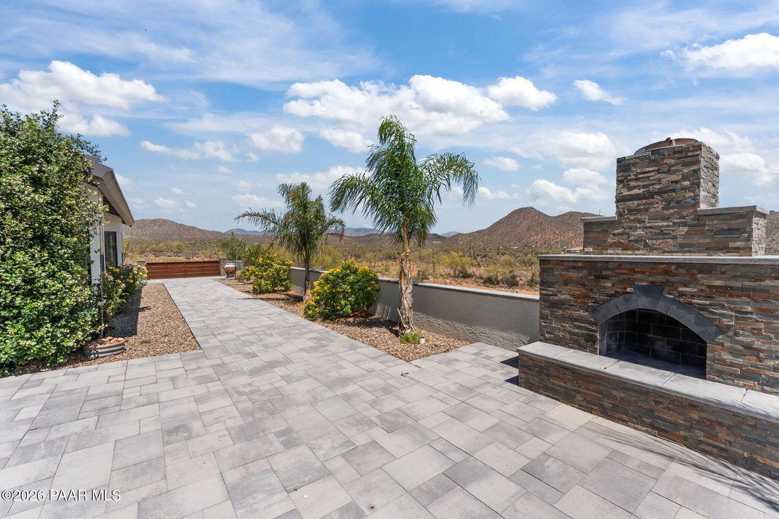 House in Wickenburg, Arizona, United States 3 - 17757842