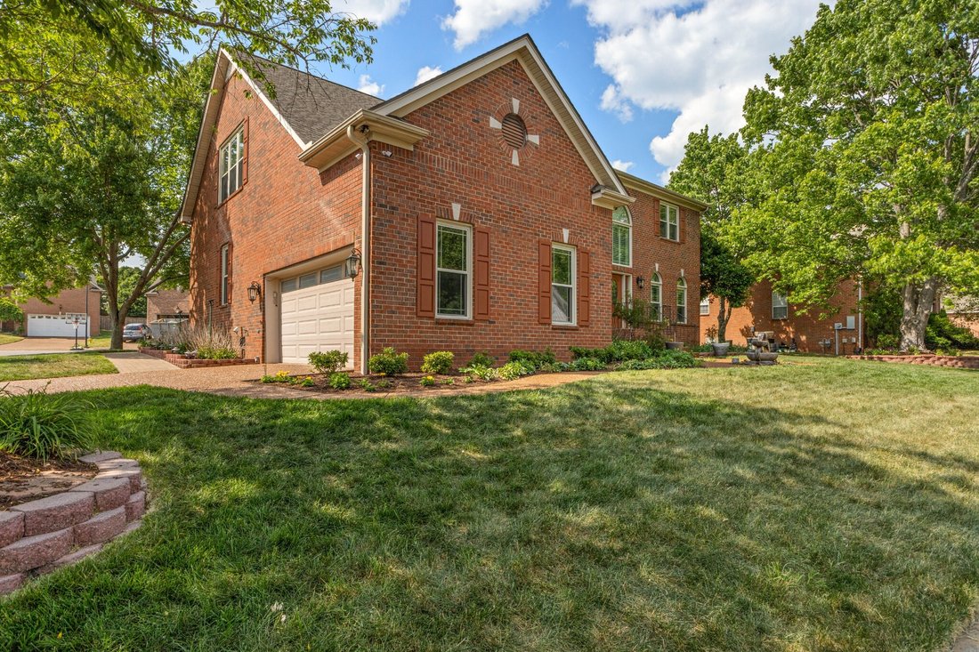 House in Franklin, Tennessee, United States 5 - 17758919