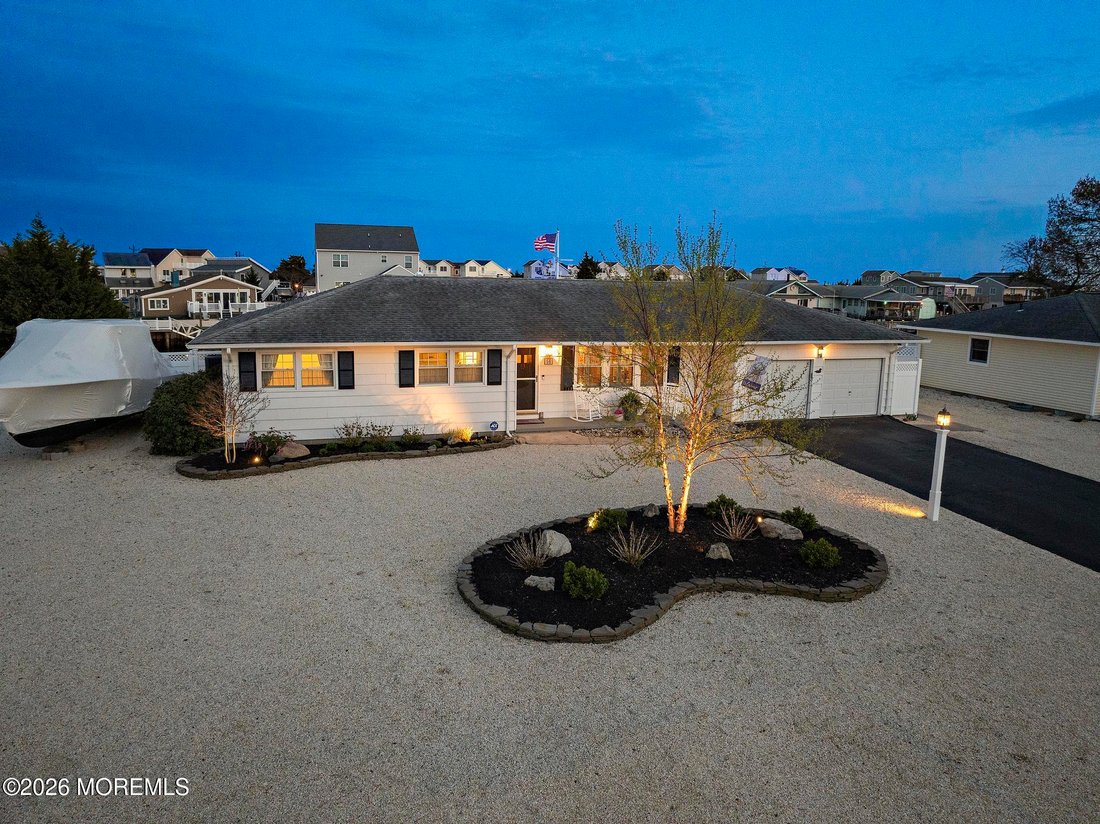 House in Little Egg Harbor Township, New Jersey, United States 3 - 17761988