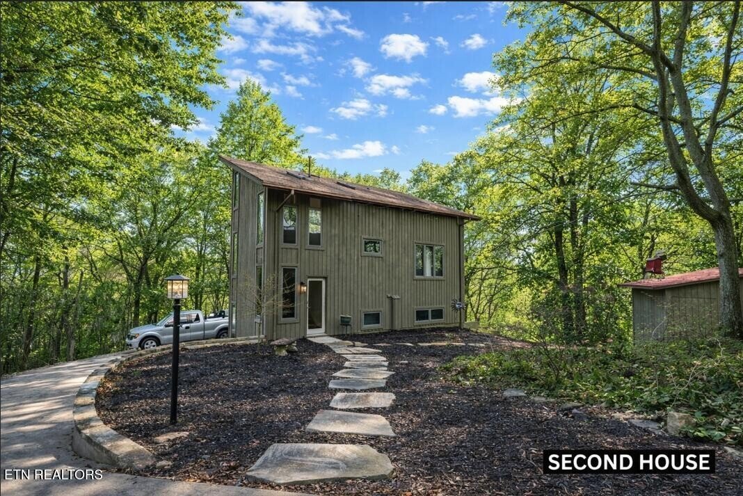 House in Knoxville, Tennessee, United States 2 - 16992276