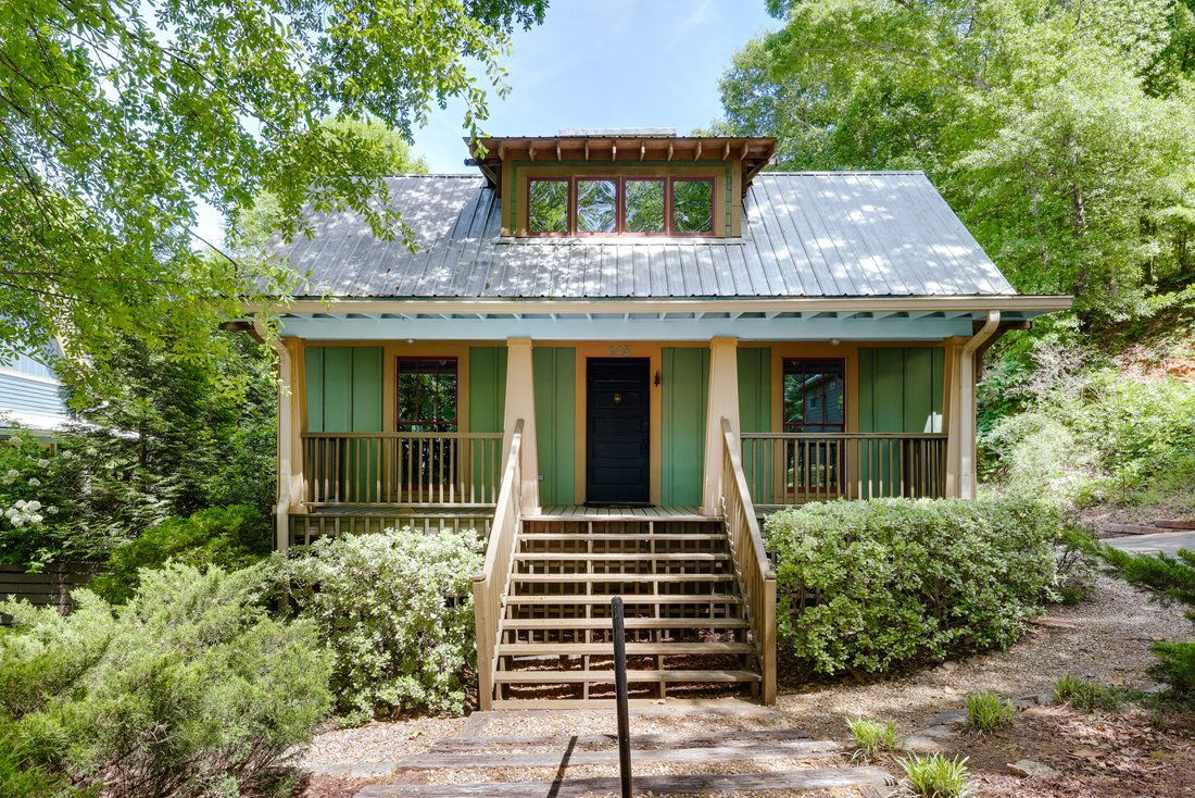 House in Athens, Georgia, United States 1 - 17757193