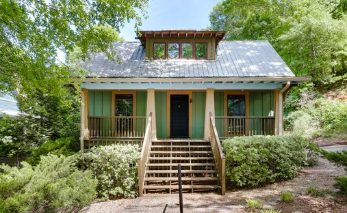 Haus in Athens, Georgia, Vereinigte Staaten 1
