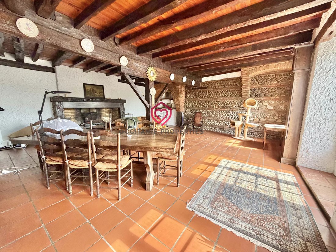 House in Salles-sur-Garonne, Occitania, France 4 - 17454716