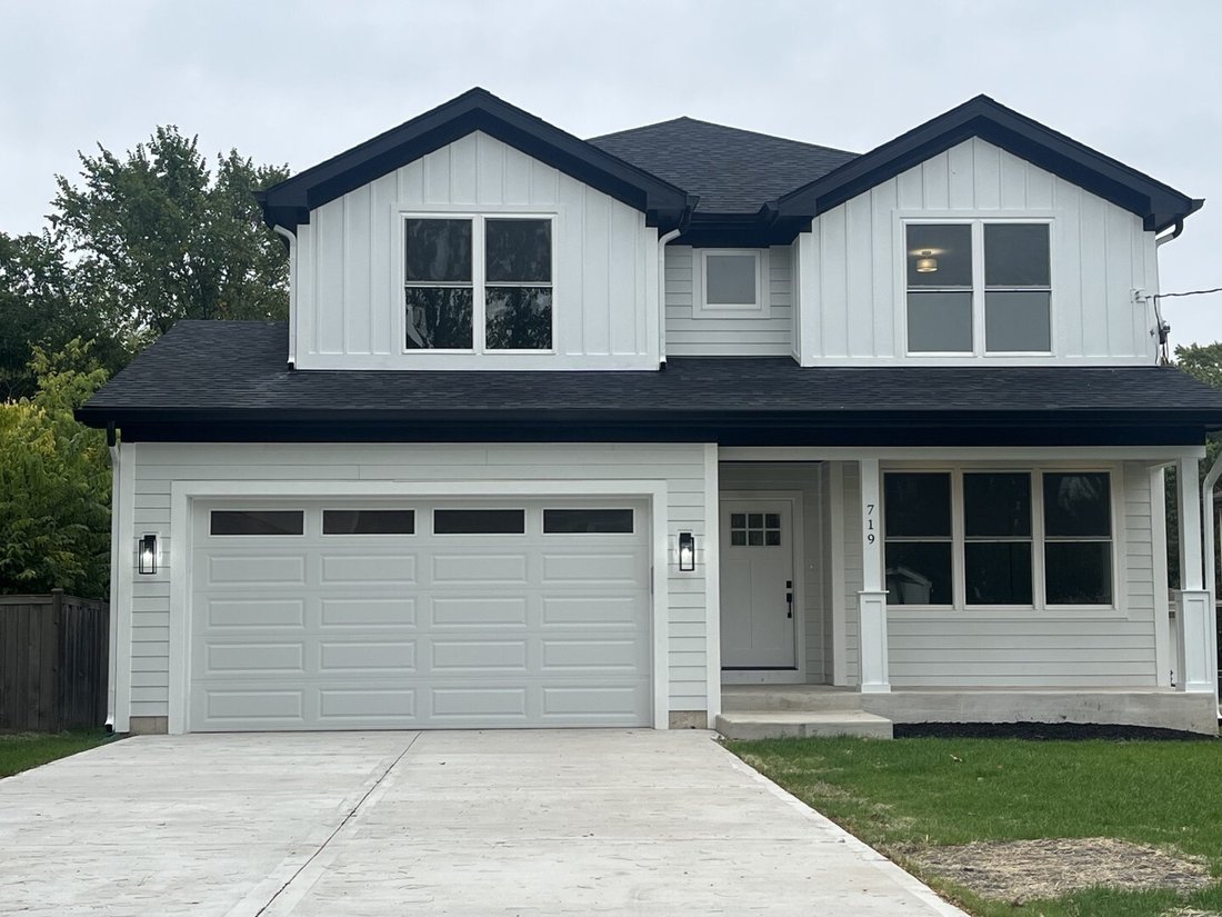 House in Villa Park, Illinois, United States 1 - 17759362