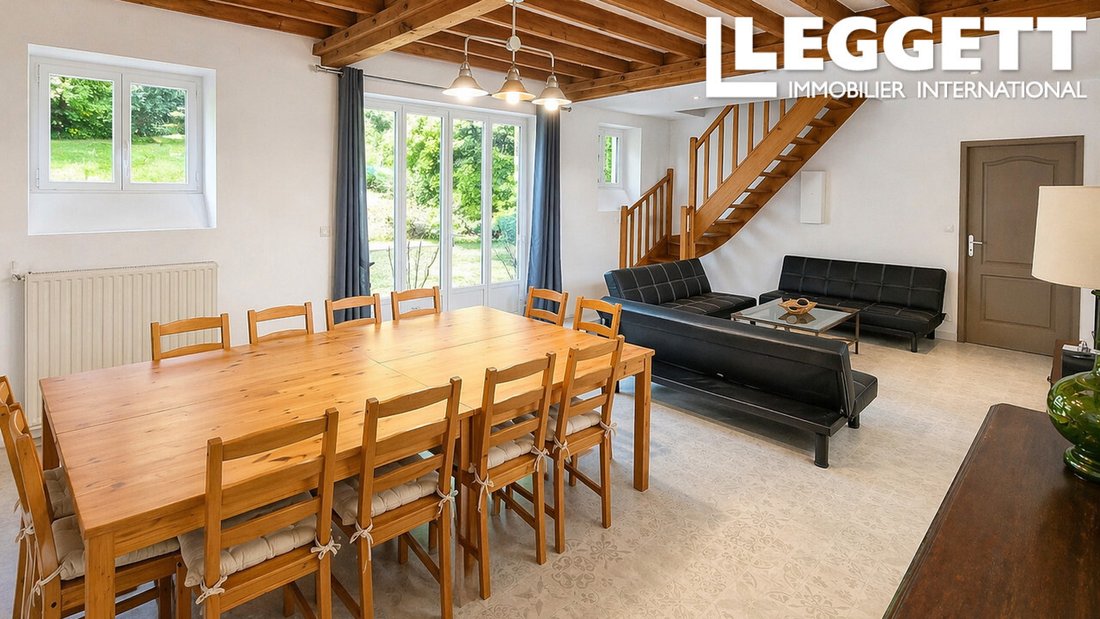 House in Parcay-sur-Vienne, Centre-Val de Loire, France 4 - 17760330