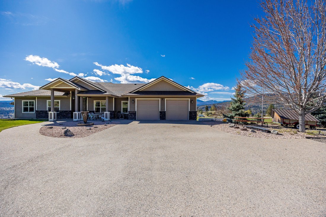 House in Lake Country, British Columbia, Canada 4 - 17757301