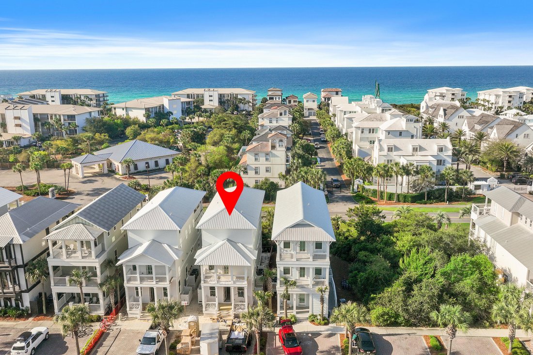 House in Watersound, Florida, United States 4 - 17518839