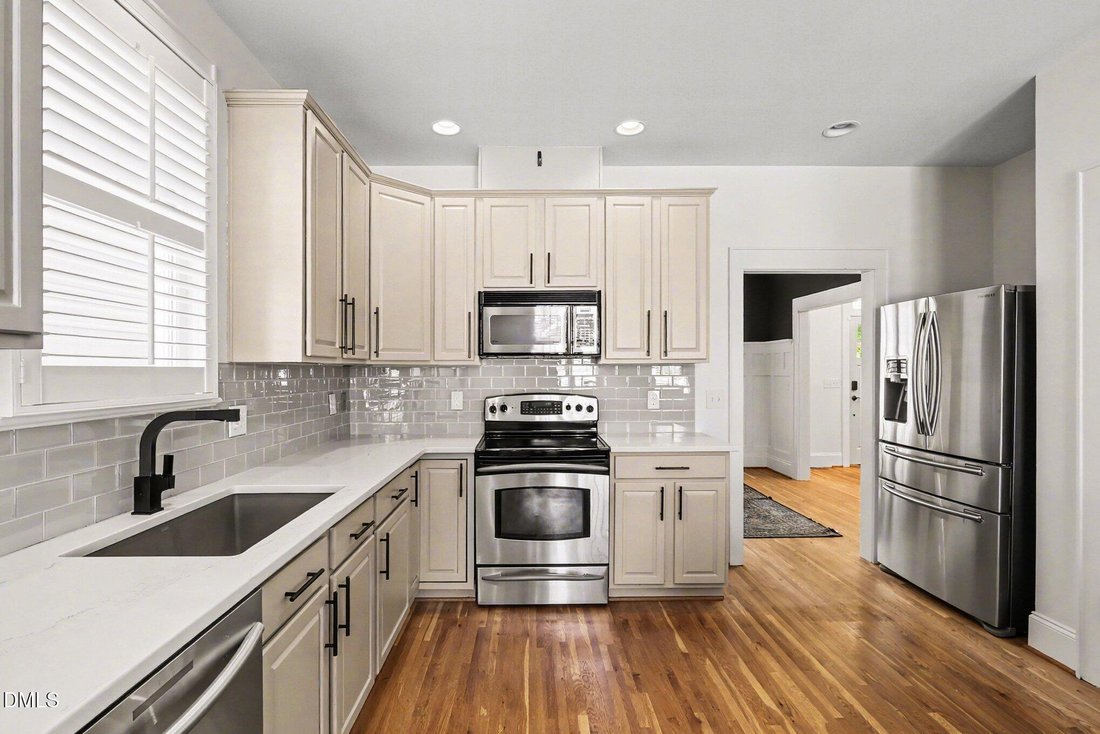House in Raleigh, North Carolina, United States 3 - 17758502