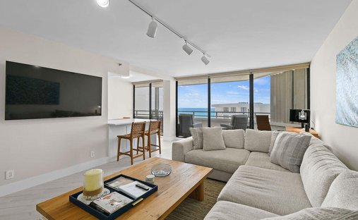 Condo in South Palm Beach, Florida, United States 1