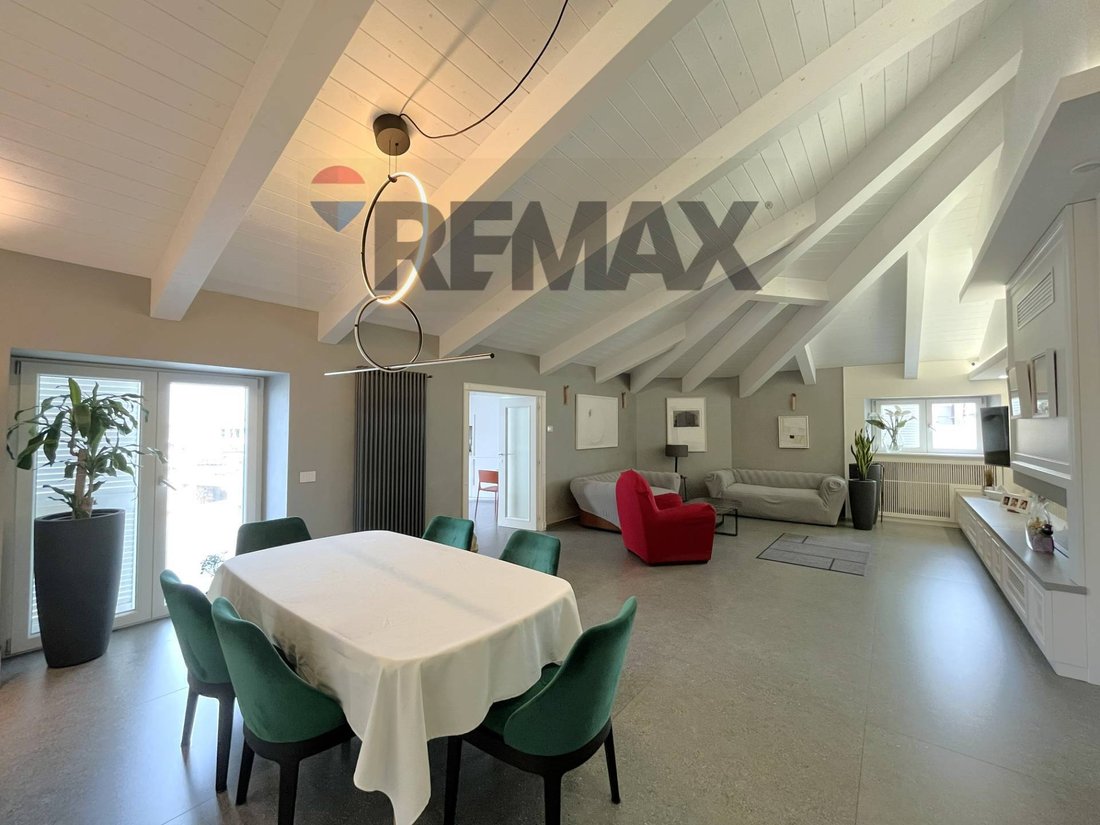 Apartment in Amendola - Pellico - Gasperi, Afragola, Campania 5 - 17761096