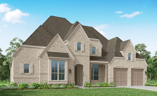 House in Montgomery, Texas, United States 1