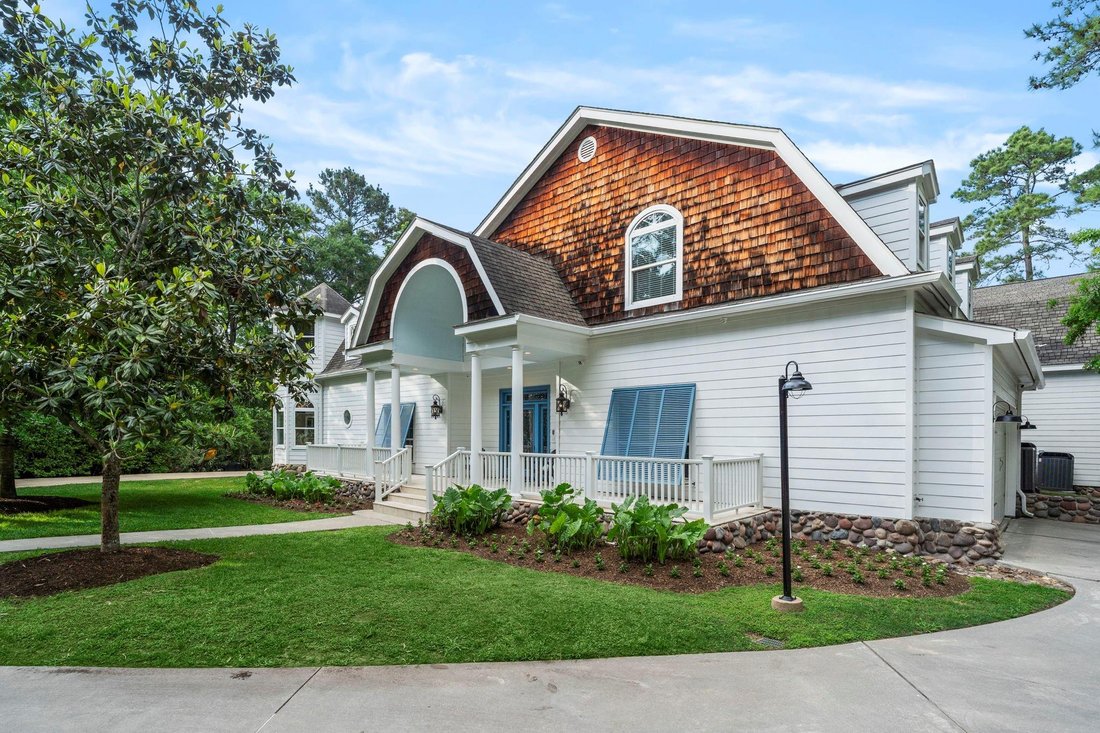 House in Magnolia, Texas, United States 4 - 17755317