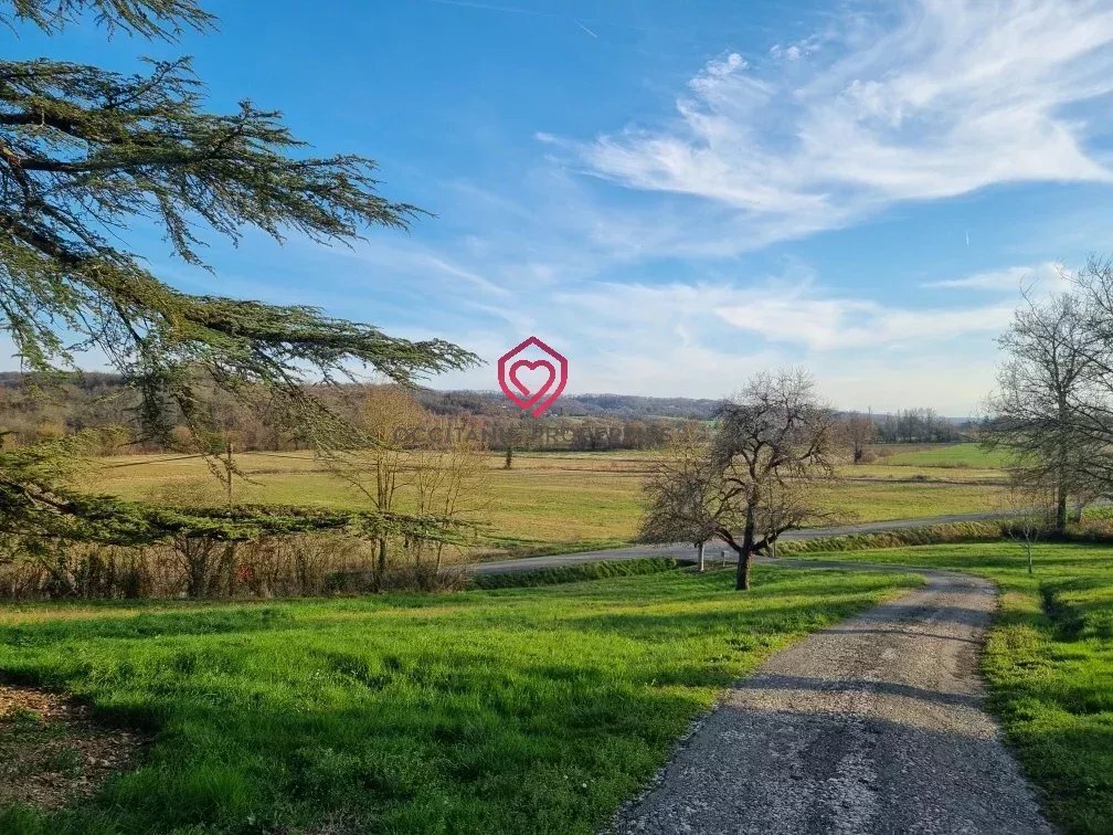 Farm Ranch in Monferran-Plaves, Occitania, France 2 - 17353005