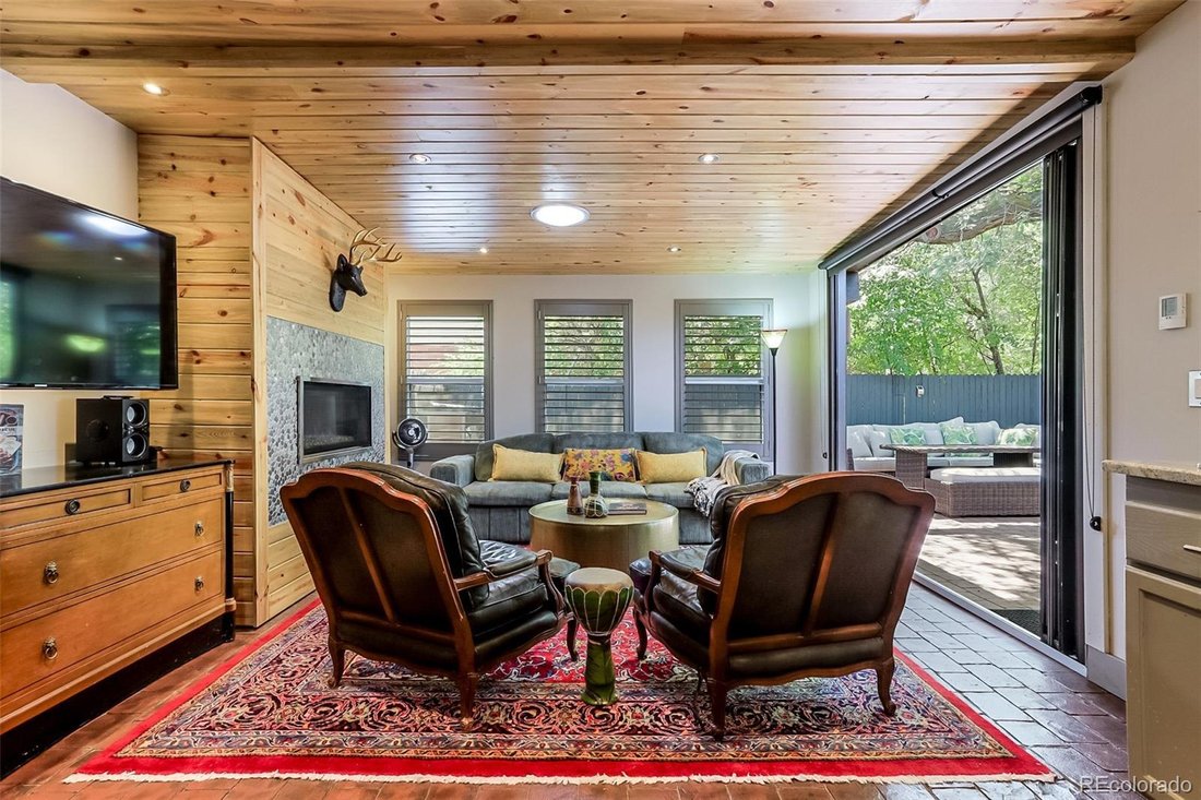 House in Denver, Colorado, United States 4 - 17761947