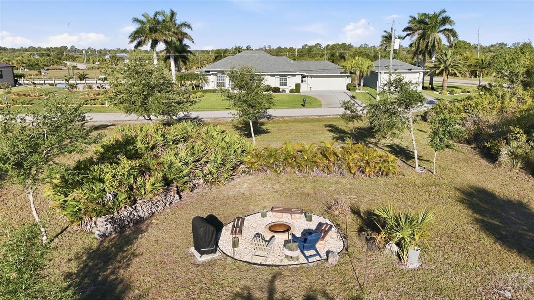 House in Port Charlotte, Florida, United States 2 - 17755723