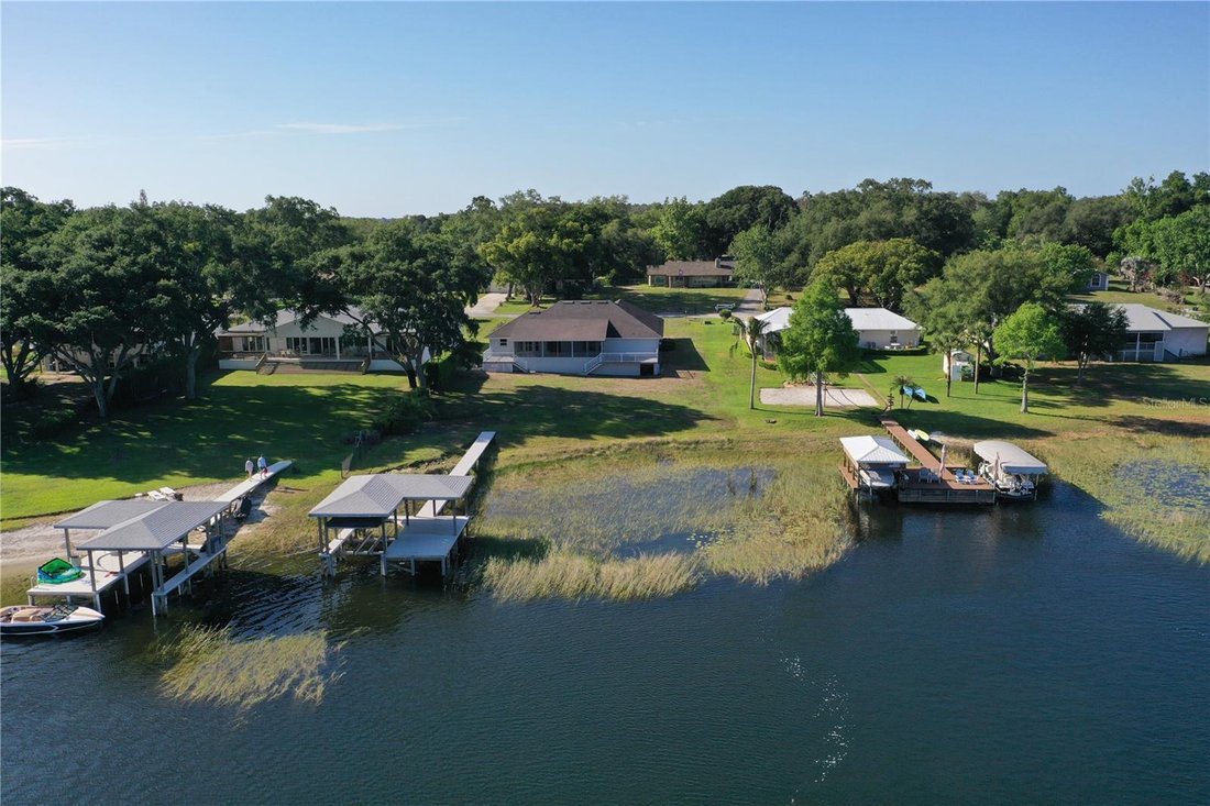 House in Clermont, Florida, United States 2 - 17758474