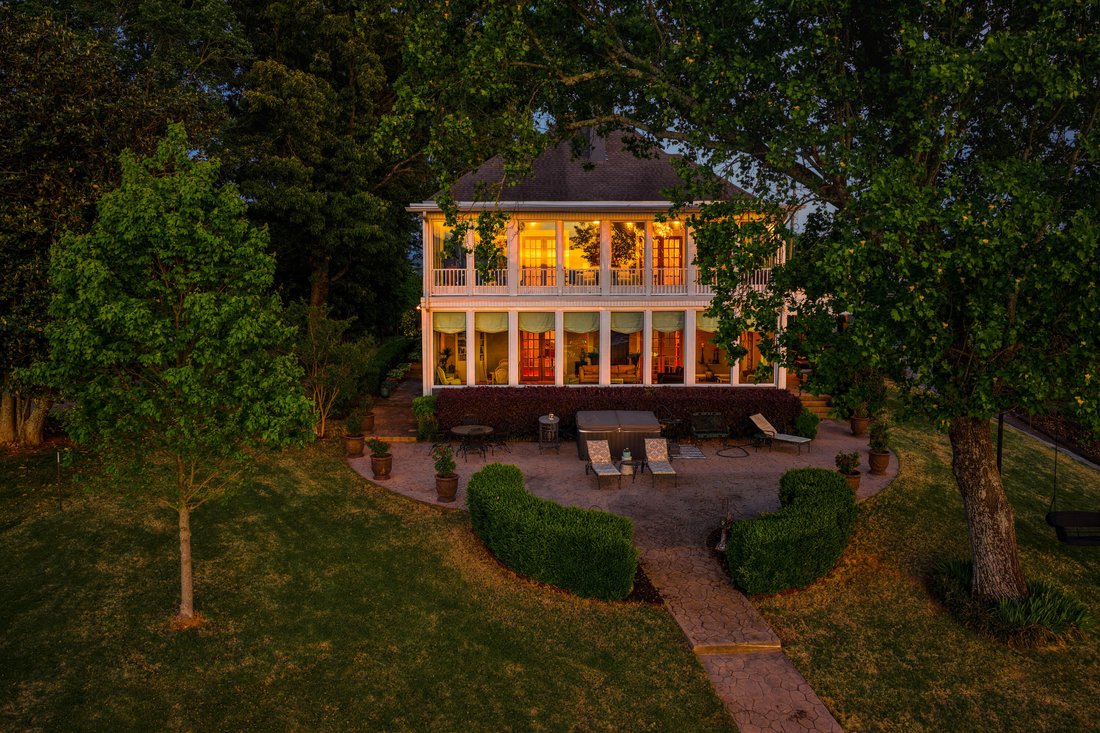 House in Chattanooga, Tennessee, United States 1 - 17757399