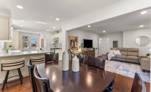 Maison à FICO, Californie, États-Unis 1