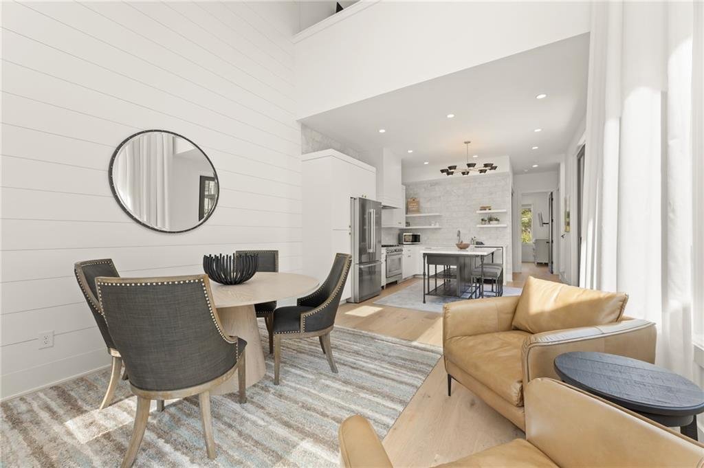 Townhouse in Chattahoochee Hills, Georgia, United States 5 - 17755414