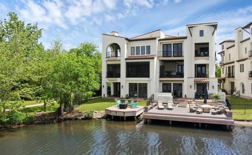 Townhouse in Spring, Texas, United States 1