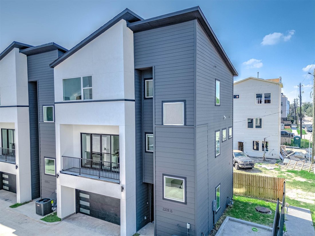House in Houston, Texas, United States 3 - 17759784