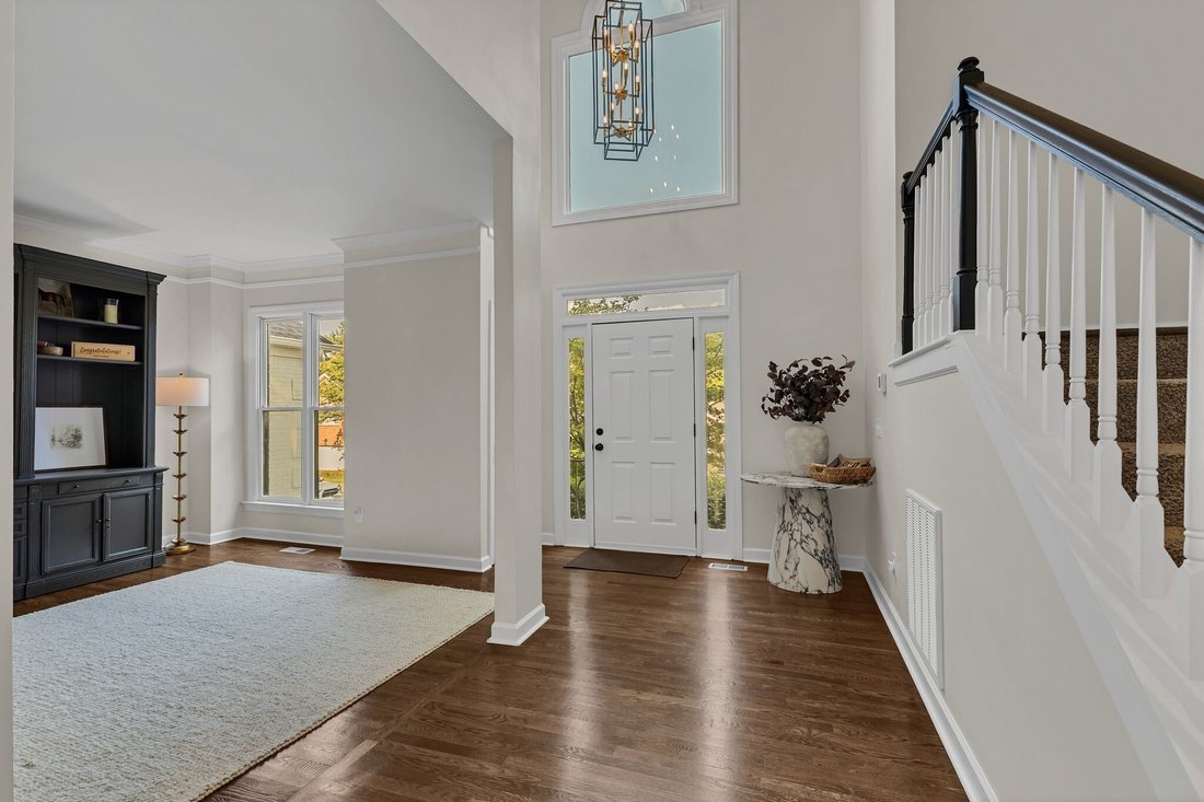 House in Nashville, Tennessee, United States 4 - 17758904
