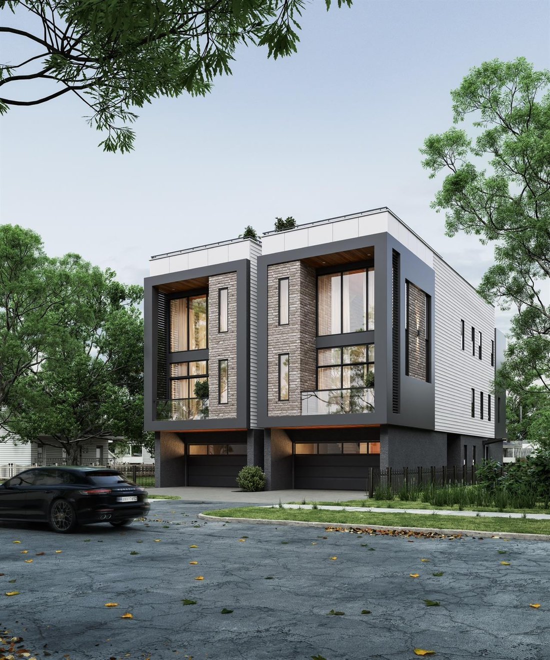 House in Houston, Texas, United States 2 - 17759856