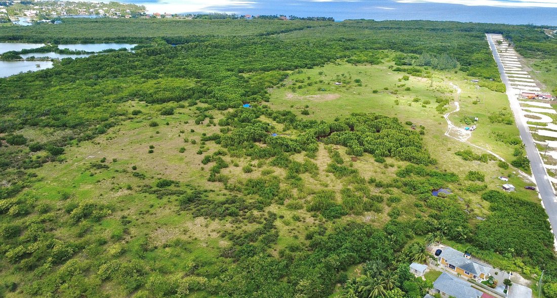 Land in Savannah, Bodden Town, Cayman Islands 3 - 17756708
