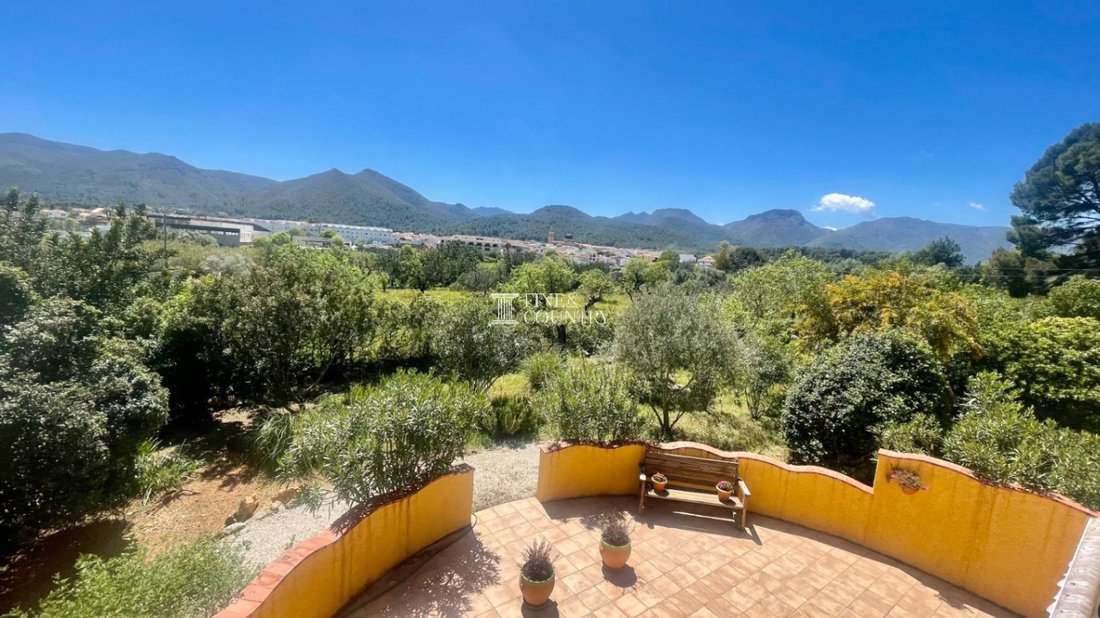 Villa in Xalo, Valencian Community, Spain 4 - 17758031