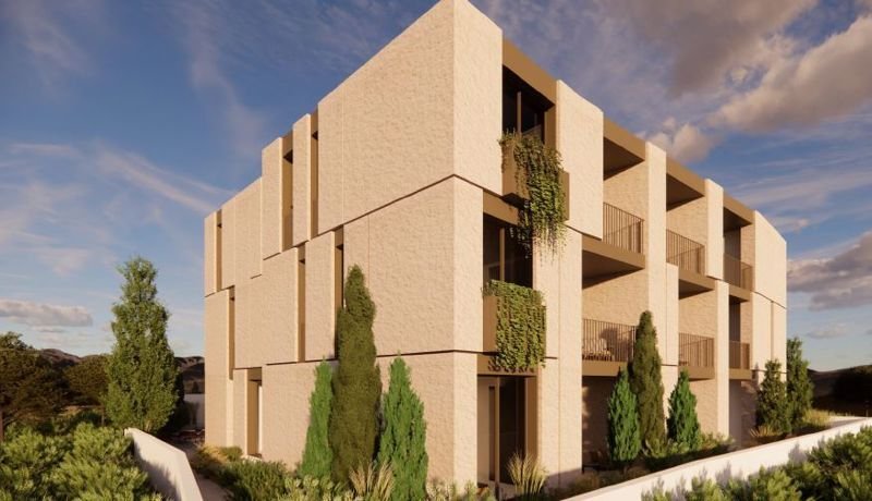 Apartment in Paphos, Paphos, Cyprus 2 - 17759748