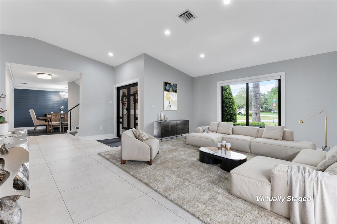 House in Miami, Florida, United States 4 - 17756780