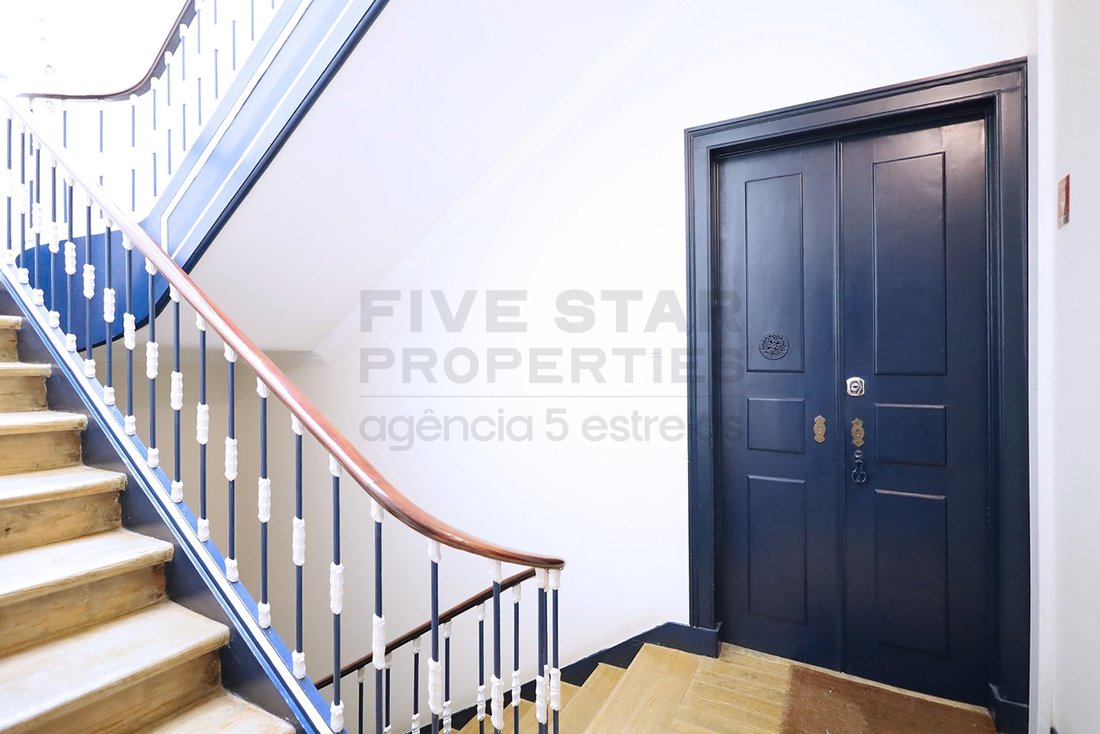 Apartment in Avenidas Novas, Lisbon, Portugal 4 - 17757881