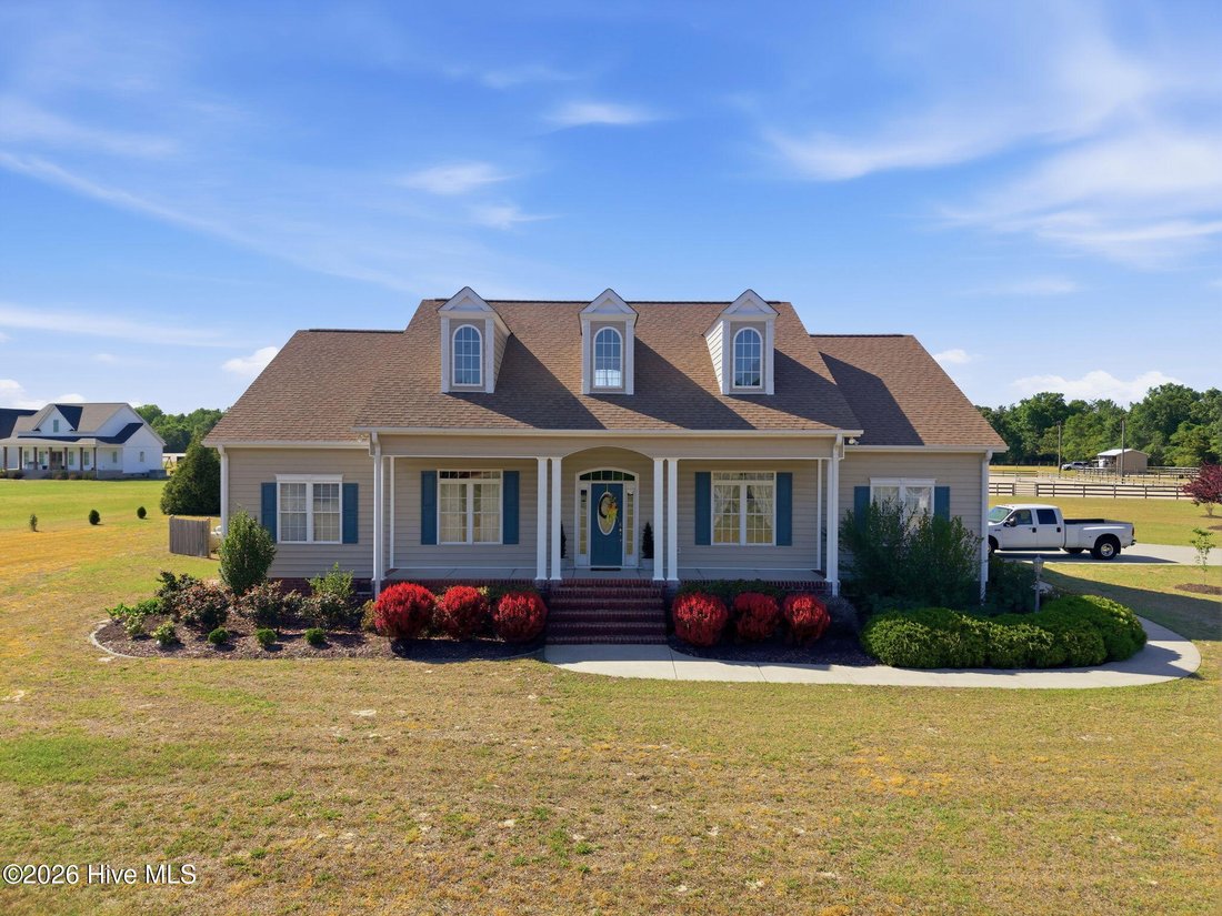 House in Kinston, North Carolina, United States 1 - 17760620