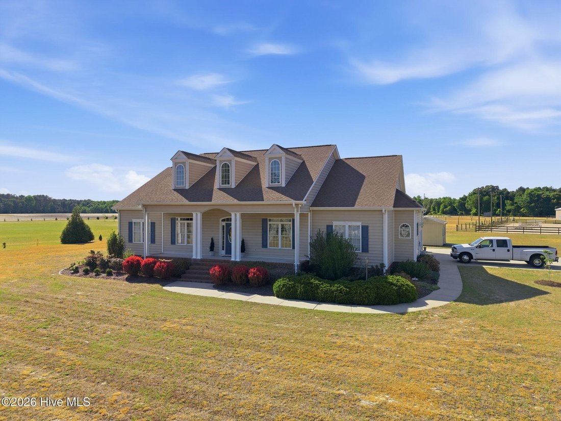 House in Kinston, North Carolina, United States 2 - 17760620