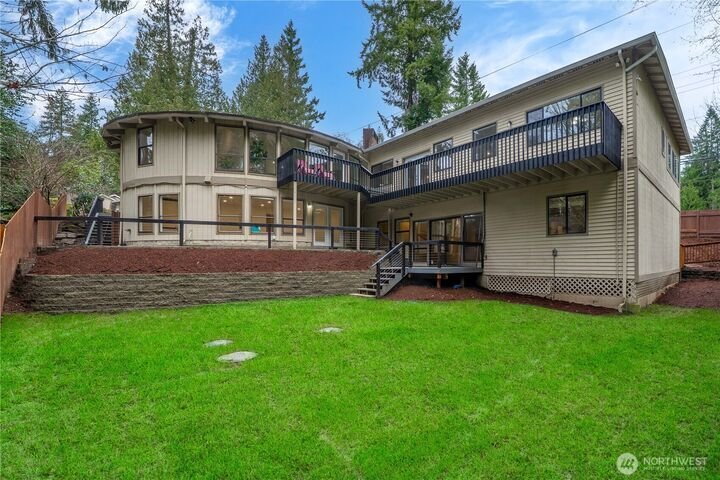 House in Carnation, Washington, United States 2 - 17761713