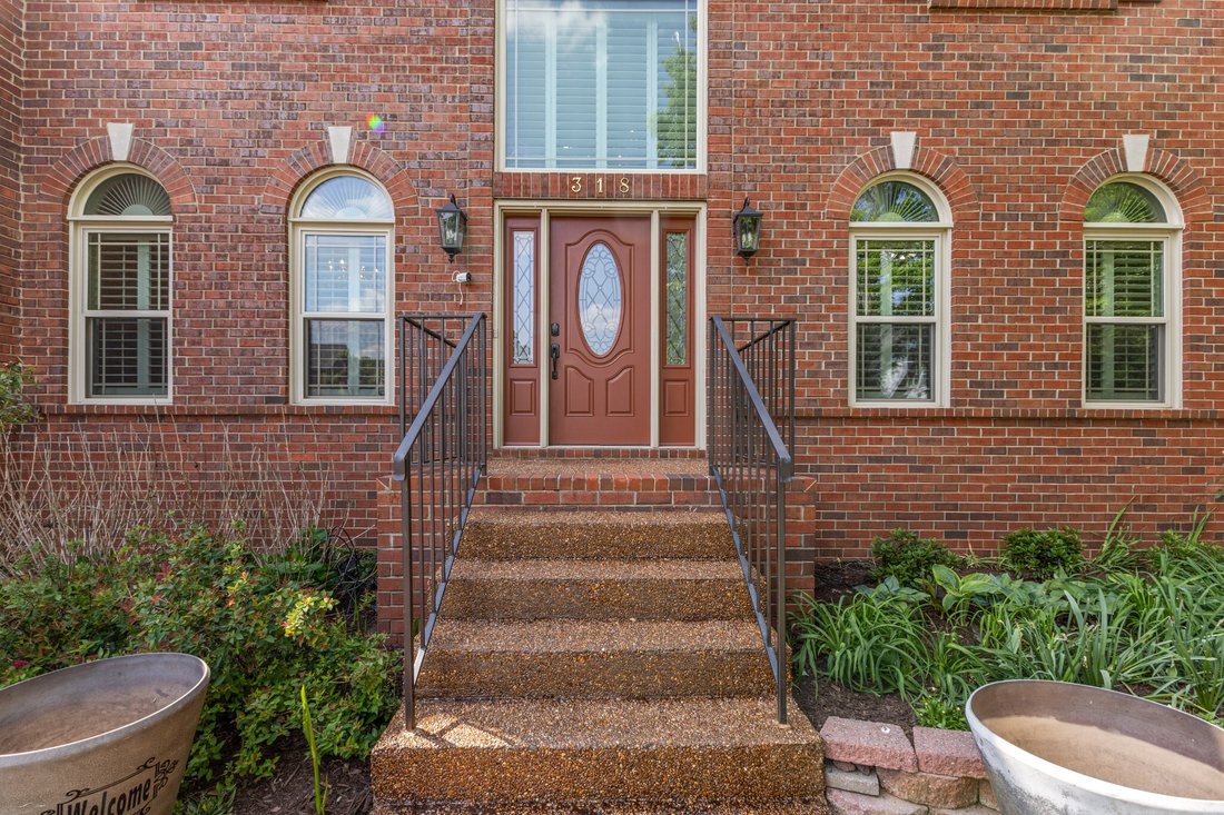 House in Franklin, Tennessee, United States 3 - 17758919