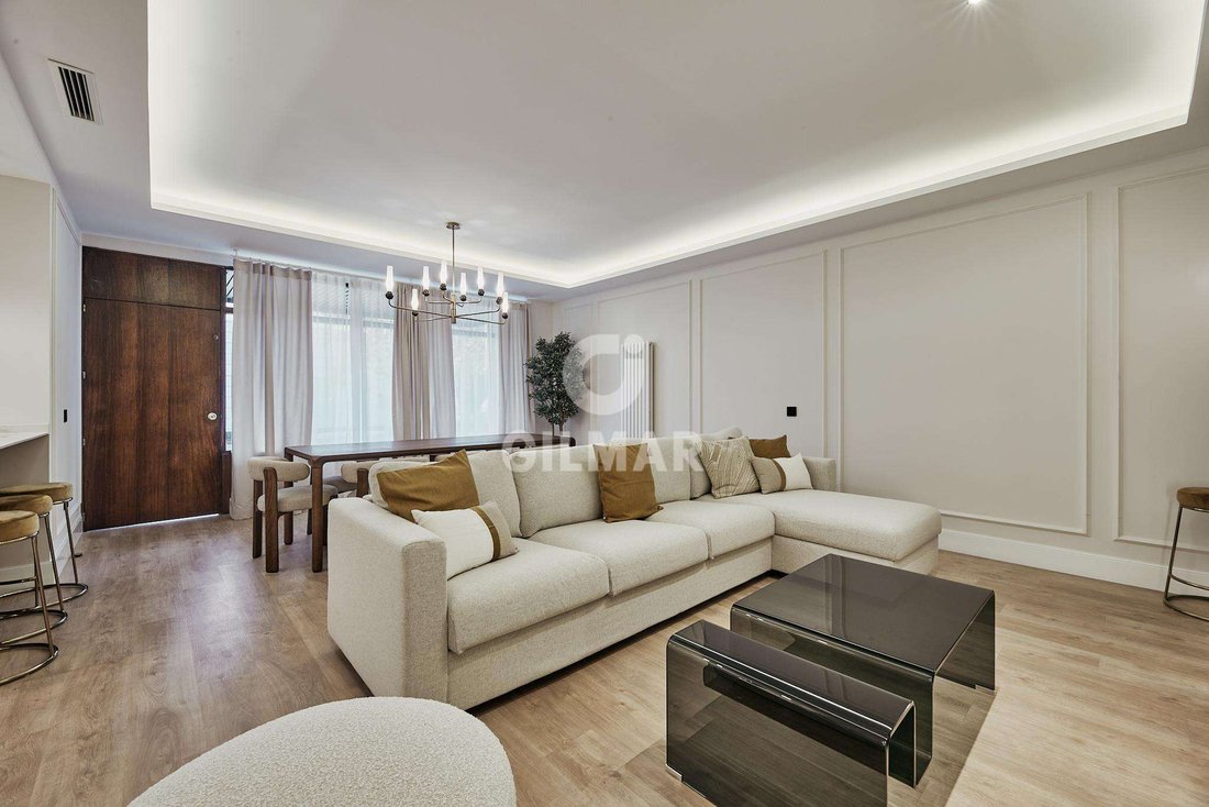 Apartment in Chamartín, Madrid, Spain 2 - 16329236