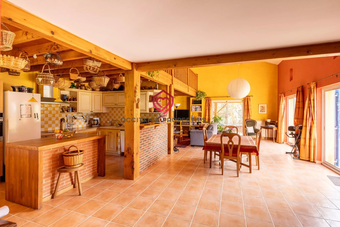 House in Ouveillan, Occitania, France 2 - 17401717