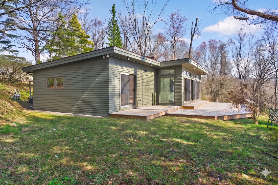 House in Kent, Connecticut, United States 5 - 17757014