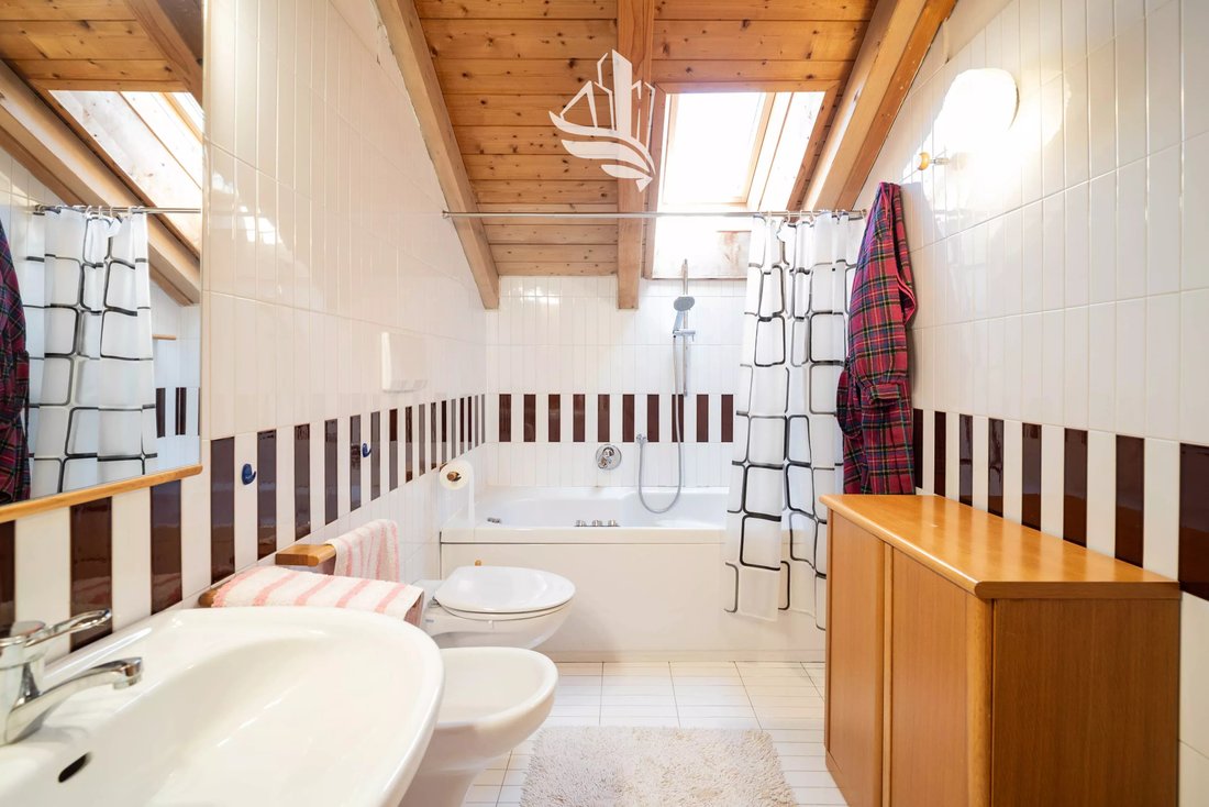 Apartment in Val Gardena, Trentino – Alto Adige/Südtirol, Italy 4 - 17757274